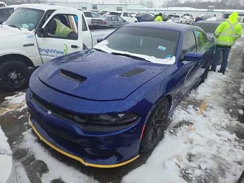2019 Dodge Charger