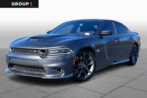 2019 Dodge Charger