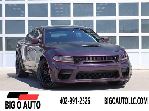 2022 Dodge Charger