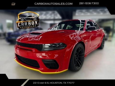 2023 Dodge Charger