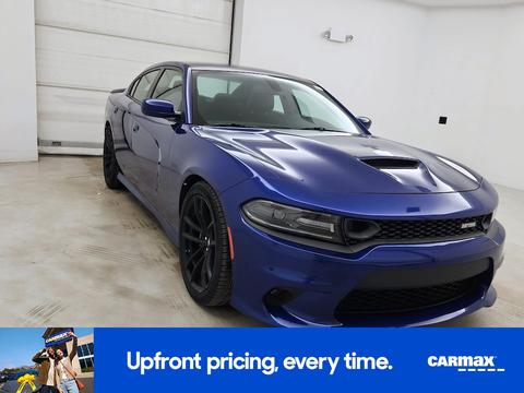 2020 Dodge Charger