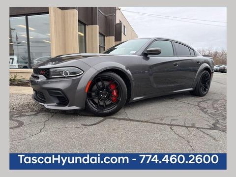 2022 Dodge Charger