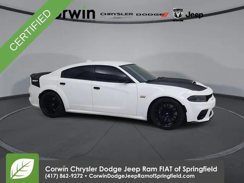 2023 Dodge Charger