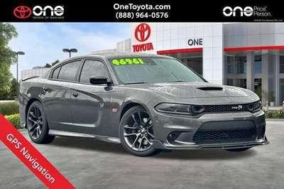 2023 Dodge Charger