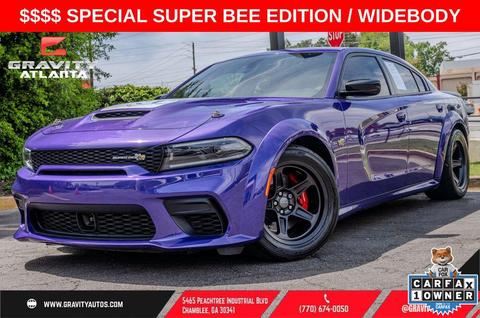 2023 Dodge Charger