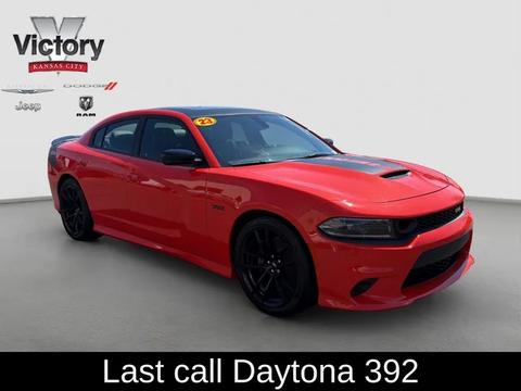 2023 dodge Charger