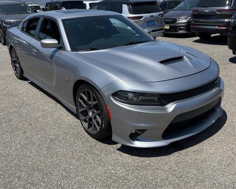 2016 Dodge Charger