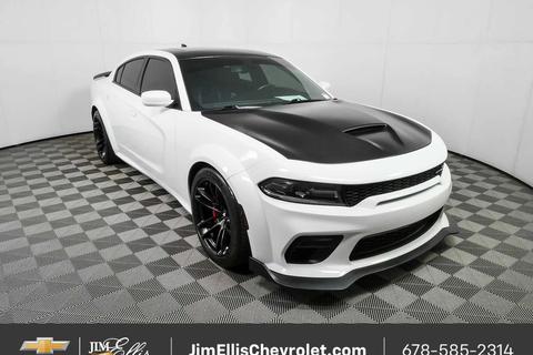 2020 Dodge Charger