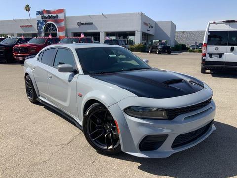 2022 Dodge Charger