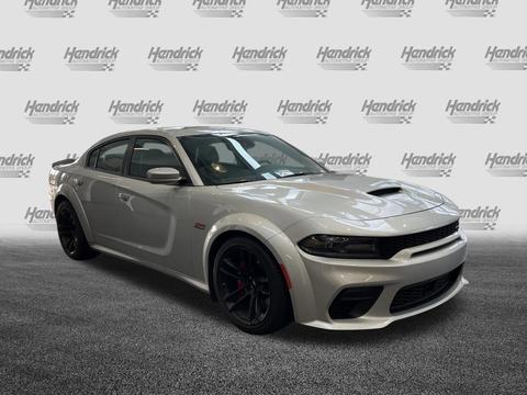 2020 Dodge Charger