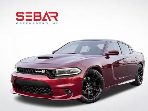 2022 Dodge Charger