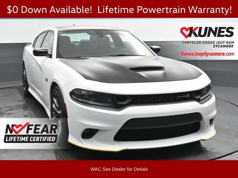 2023 Dodge Charger