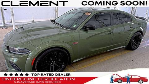 2023 Dodge Charger