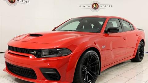 2023 Dodge Charger