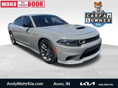 2023 Dodge Charger