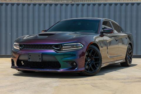 2019 Dodge Charger