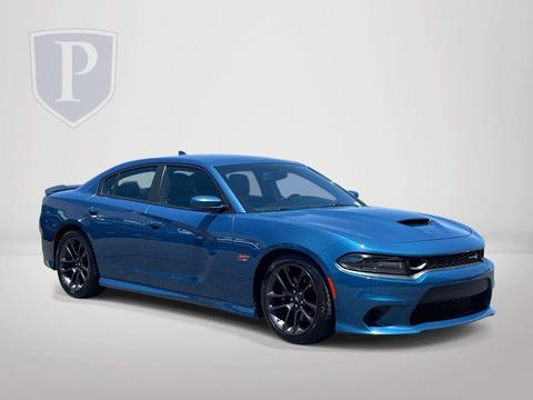 2020 Dodge Charger
