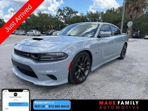 2021 Dodge Charger