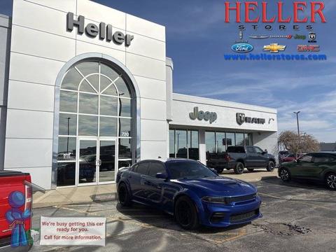 2022 dodge Charger