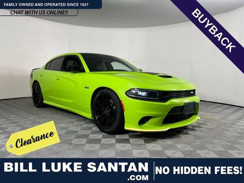 2023 dodge Charger