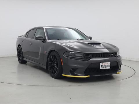 2020 Dodge Charger