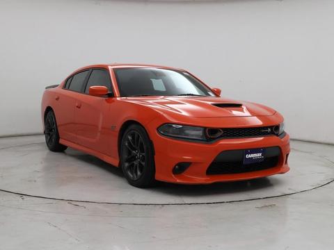 2020 Dodge Charger
