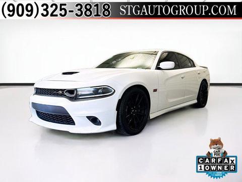 2020 Dodge Charger