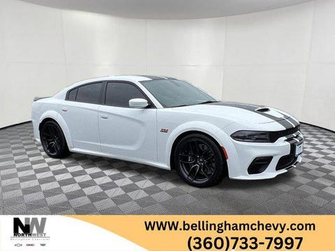 2021 Dodge Charger
