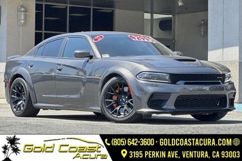2022 Dodge Charger