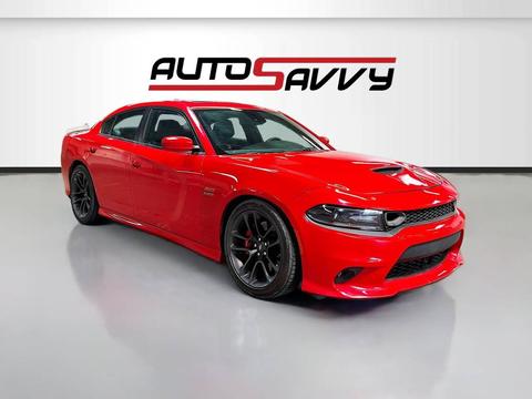 2022 Dodge Charger