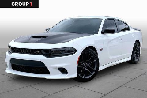 2023 dodge Charger