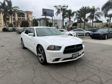 2014 Dodge Charger