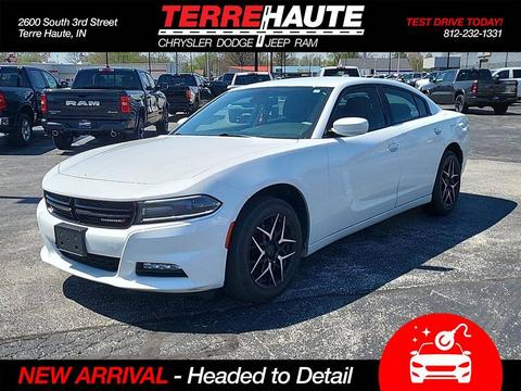 2015 Dodge Charger