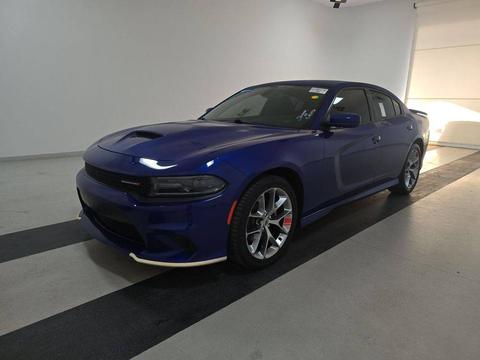 2021 Dodge Charger