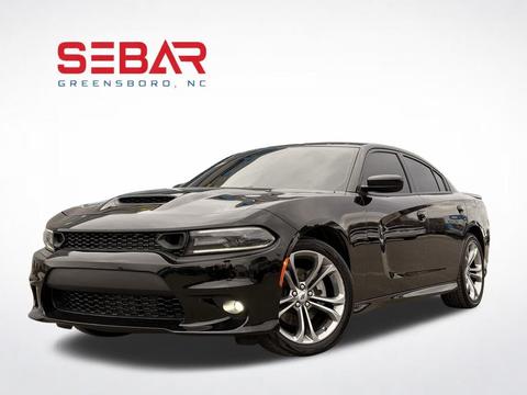 2022 Dodge Charger