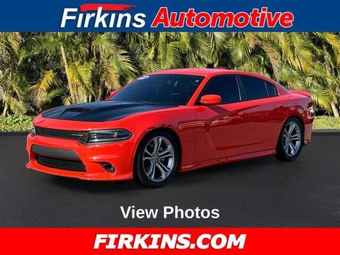2022 Dodge Charger