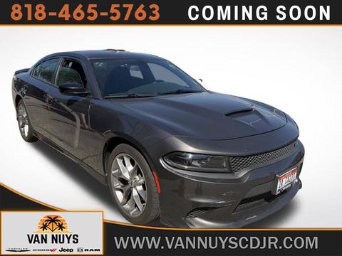 2023 Dodge Charger