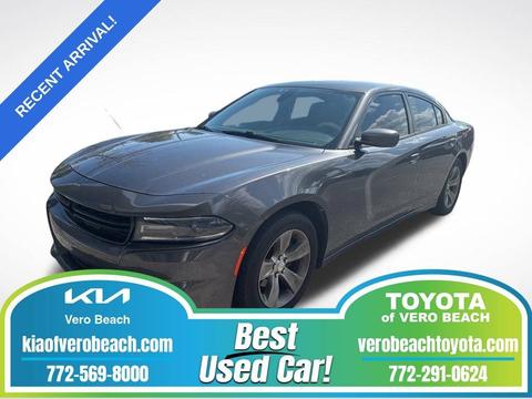 2016 Dodge Charger