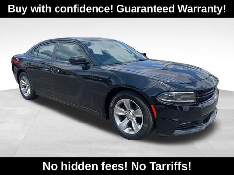 2016 Dodge Charger