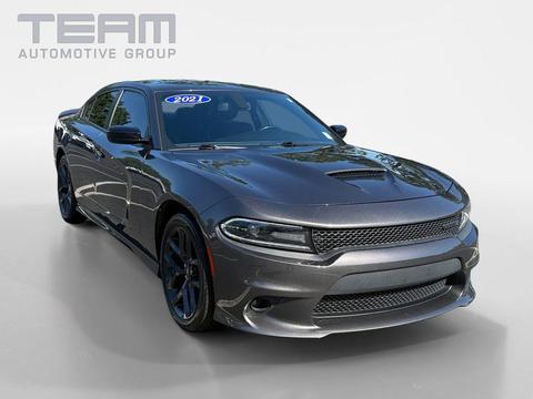 2021 Dodge Charger