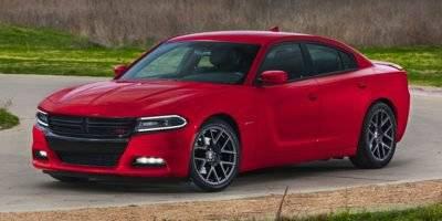 2016 Dodge Charger