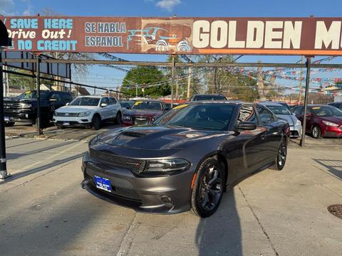 2019 Dodge Charger