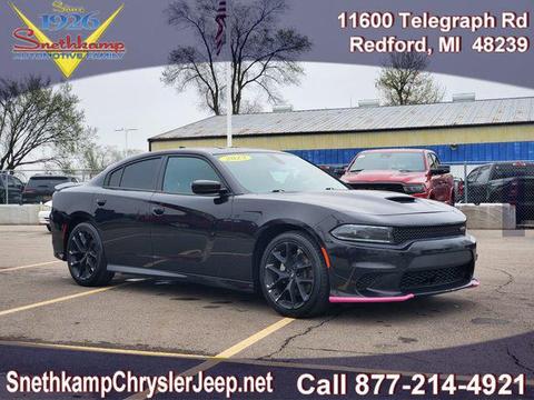 2023 Dodge Charger