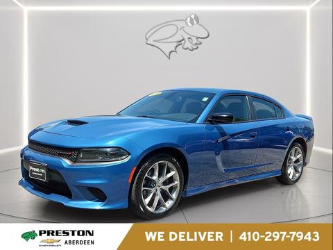 2023 Dodge Charger