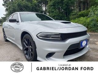 2020 Dodge Charger