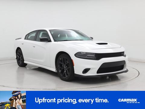 2020 Dodge Charger