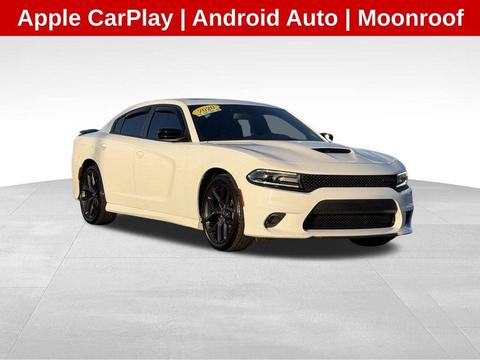 2020 Dodge Charger