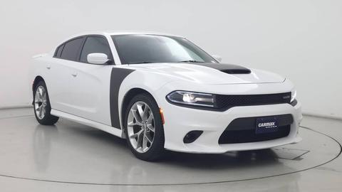 2020 Dodge Charger