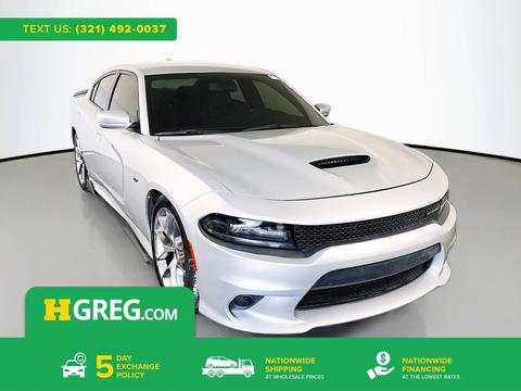 2021 Dodge Charger