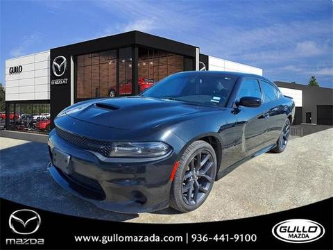 2020 Dodge Charger
